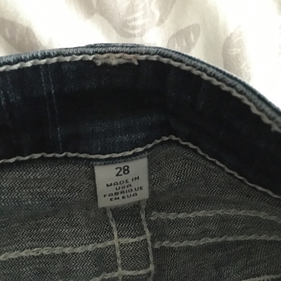 True religion jeans